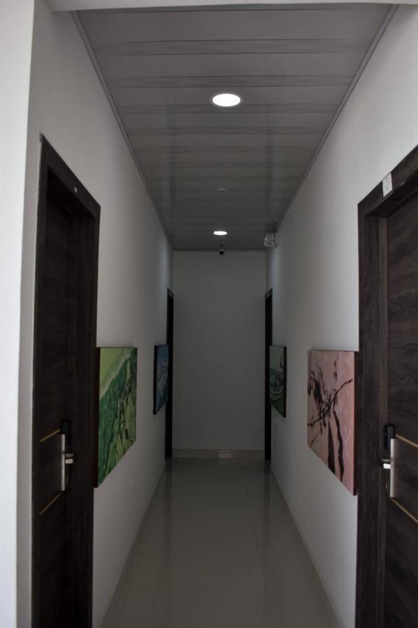Cienaguas Hotel Ciénaga 외부 사진
