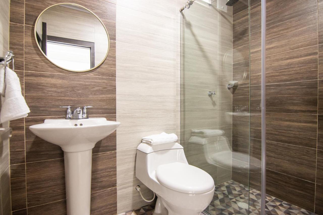 Cienaguas Hotel Ciénaga 외부 사진