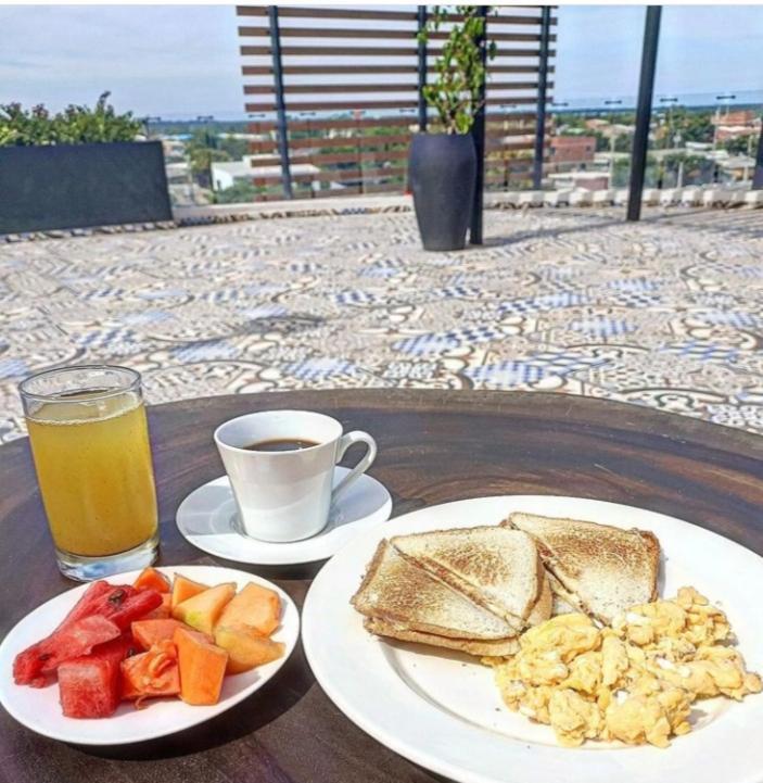 Cienaguas Hotel Ciénaga 외부 사진