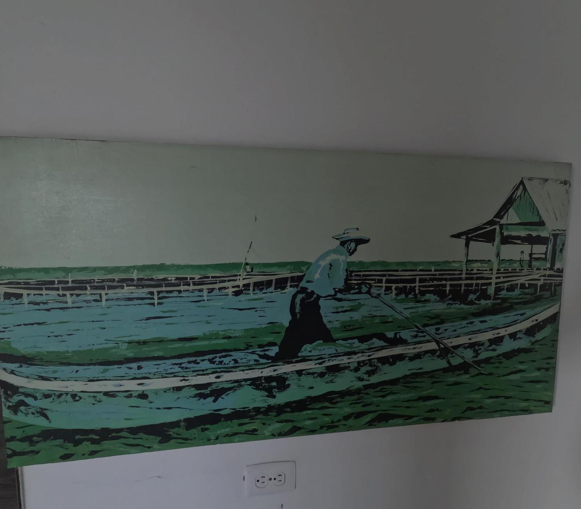 Cienaguas Hotel Ciénaga 외부 사진
