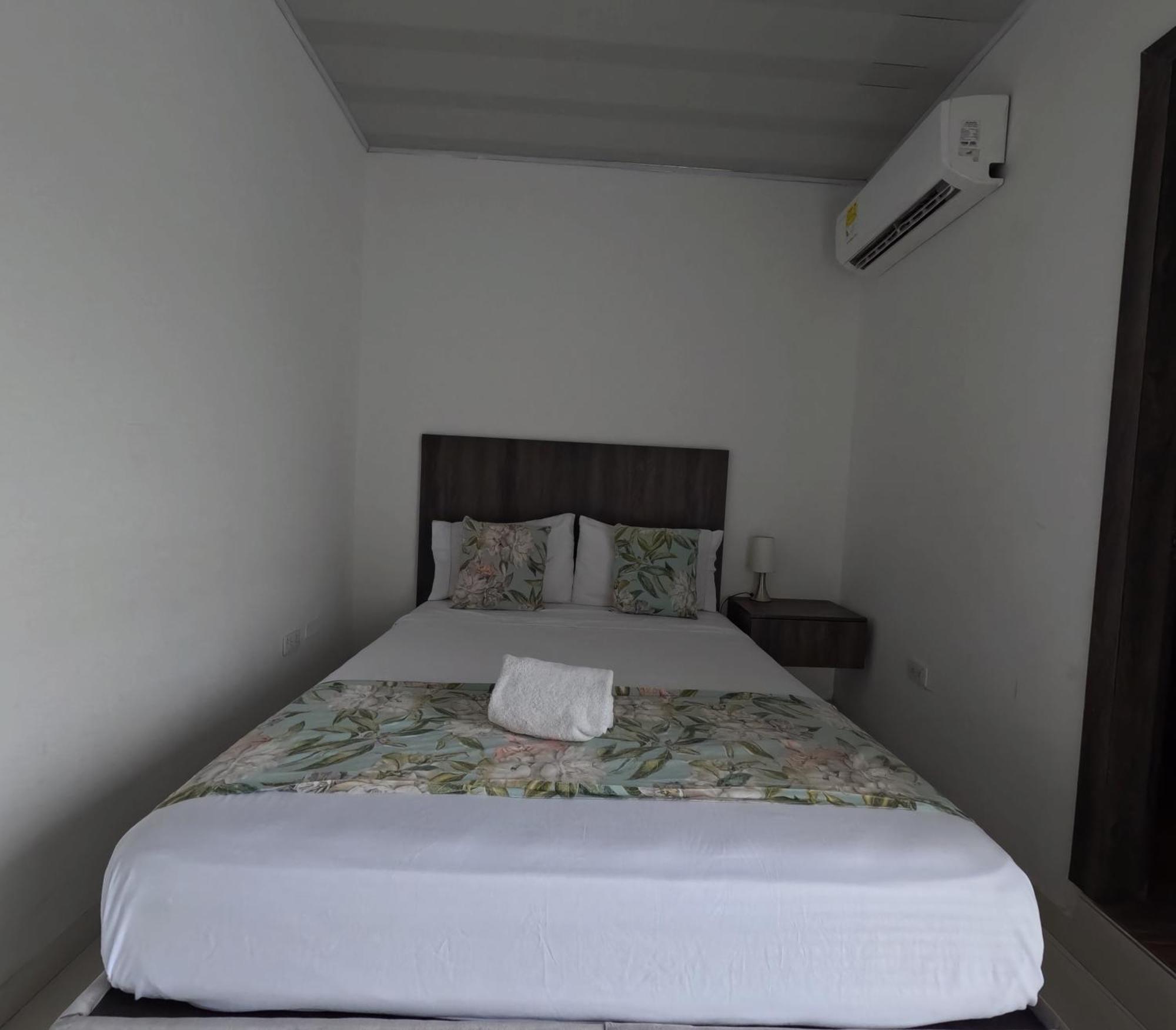Cienaguas Hotel Ciénaga 외부 사진